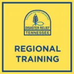 Regional Training Logo