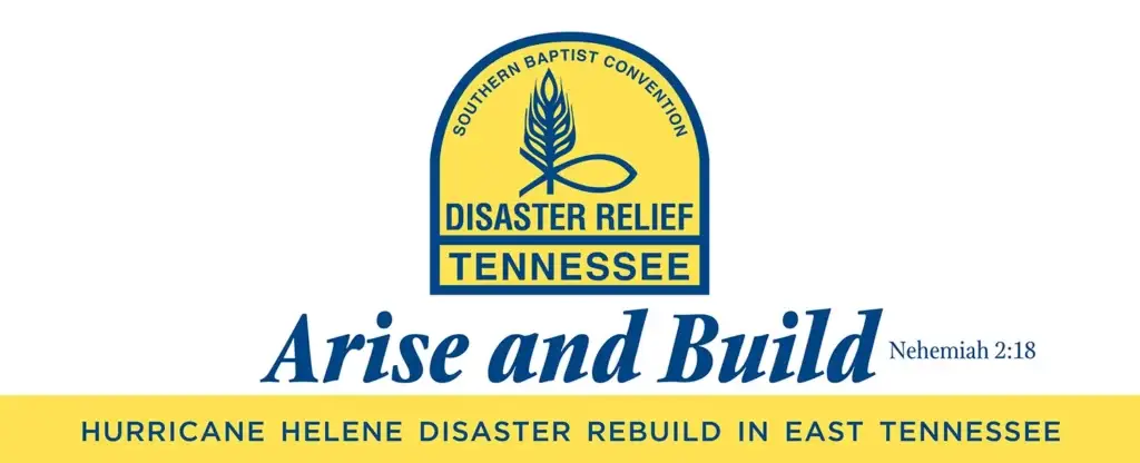 Arise and Build Banner