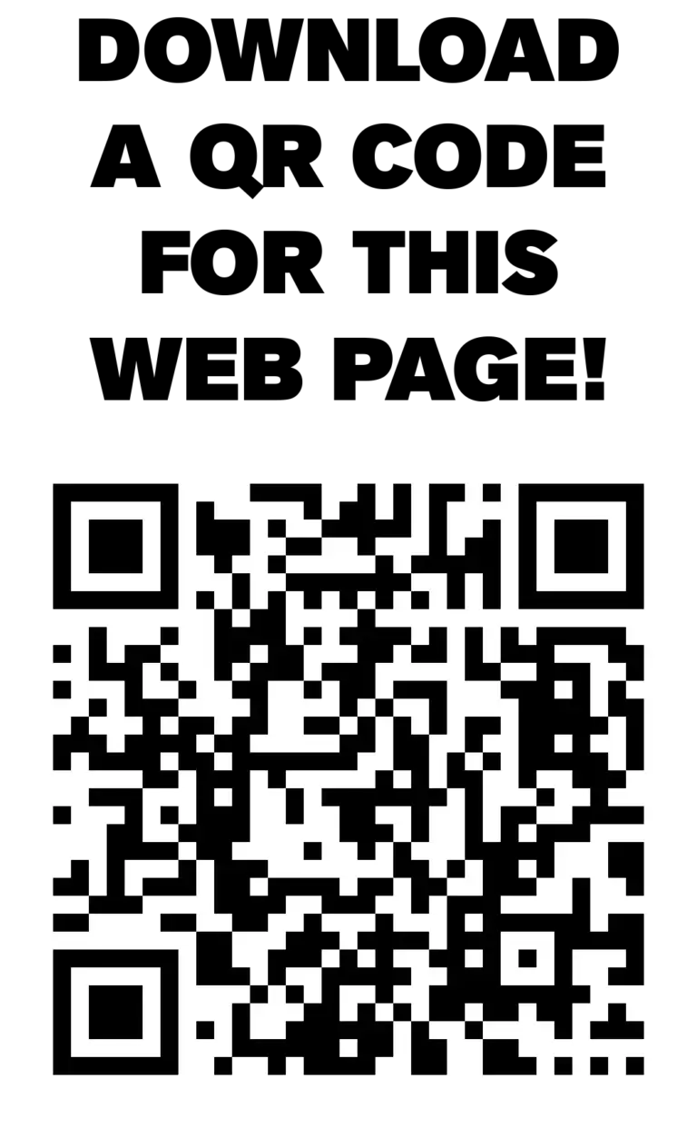 Download a QR Code