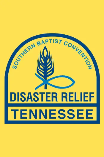 Disaster Relief Logo