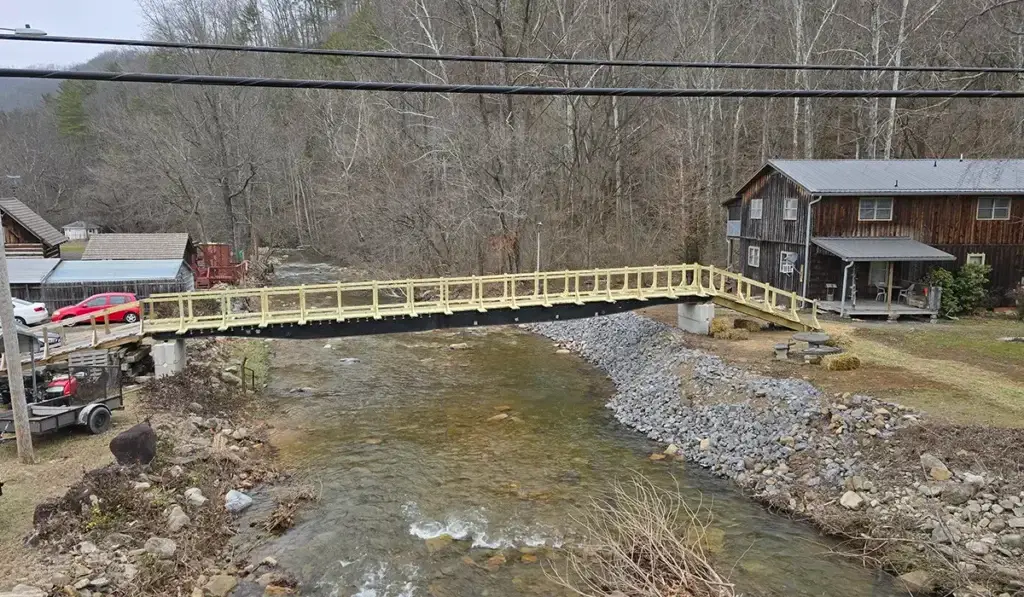 DR Bridge 2