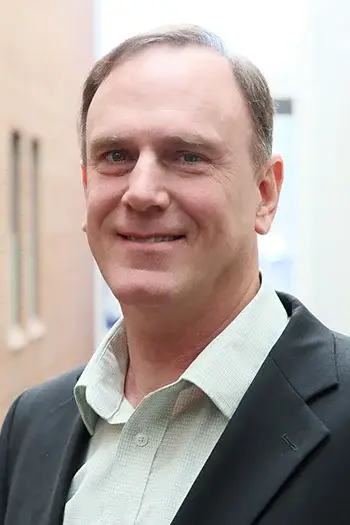 Wes Jones