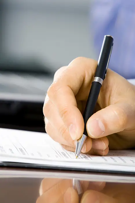 Pen